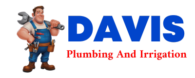 Trusted plumber in EUTAW